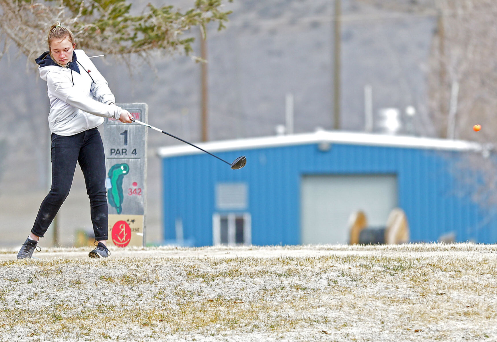 Elko JV-Division 2A Girls Golf Tournament 02.jpg